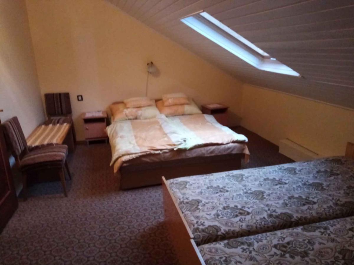 Apartment In Balatonmariafuerdo 19249 Balatonkeresztur Ngoại thất bức ảnh