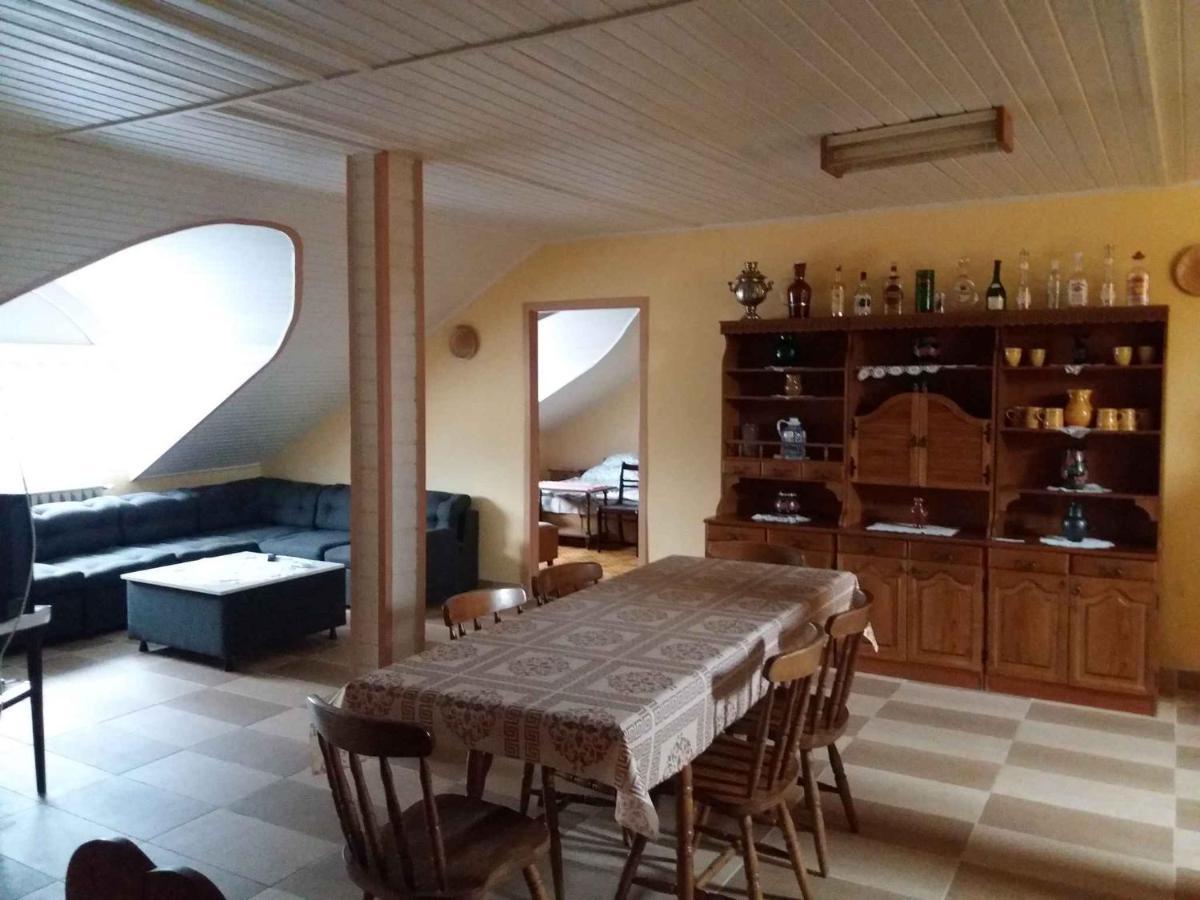Apartment In Balatonmariafuerdo 19249 Balatonkeresztur Ngoại thất bức ảnh
