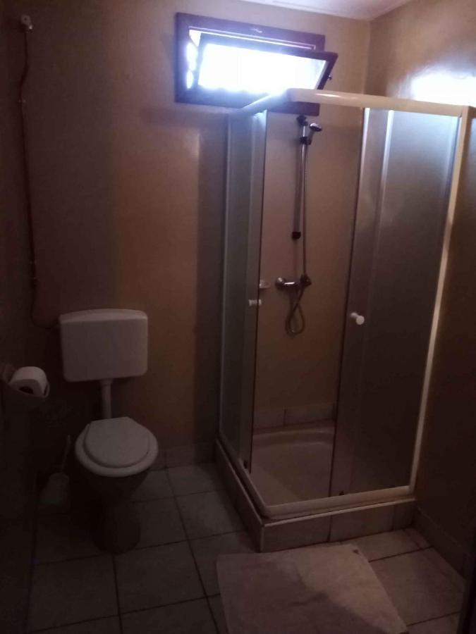 Apartment In Balatonmariafuerdo 19249 Balatonkeresztur Ngoại thất bức ảnh