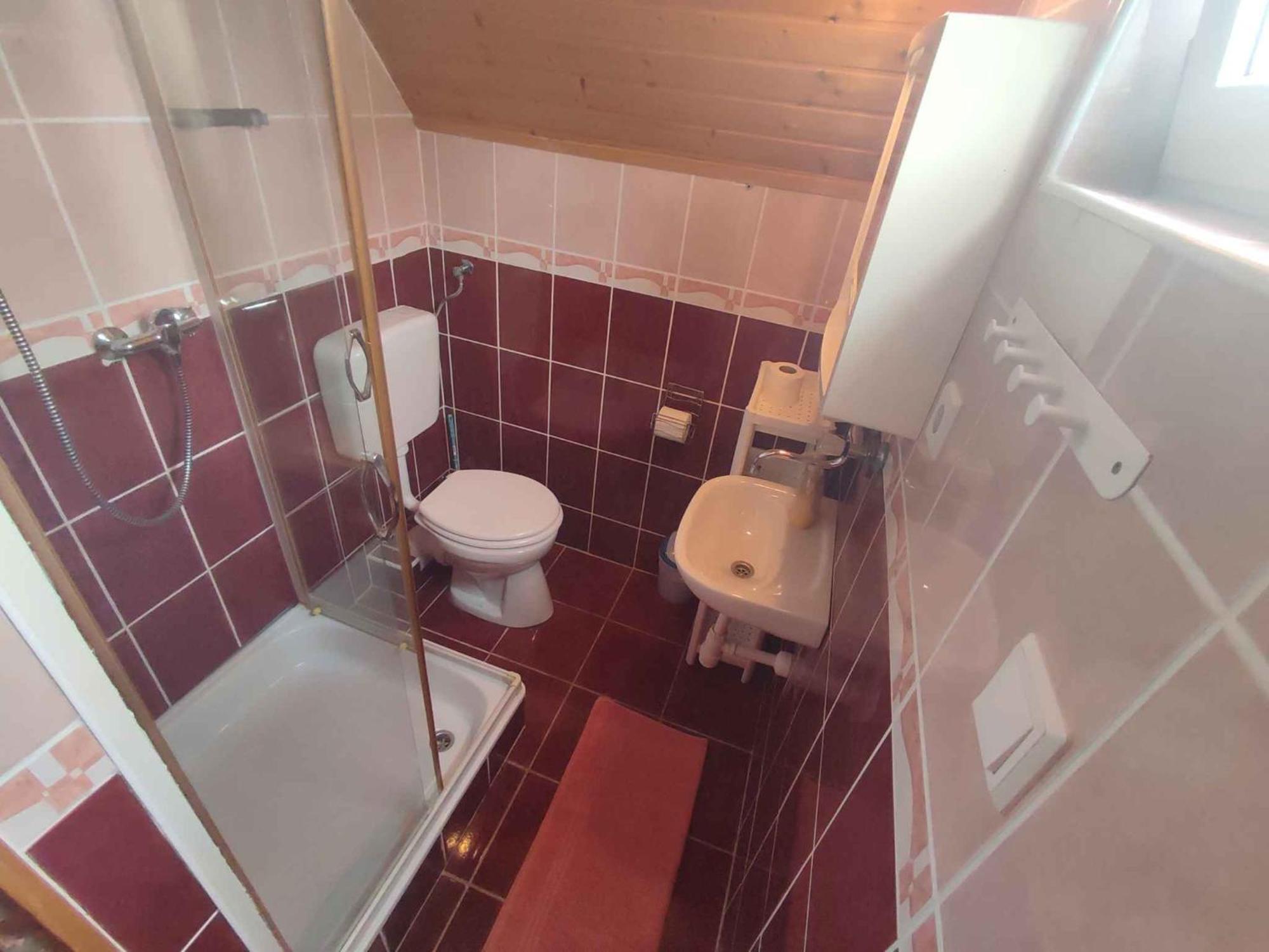 Apartment In Balatonmariafuerdo 19249 Balatonkeresztur Ngoại thất bức ảnh
