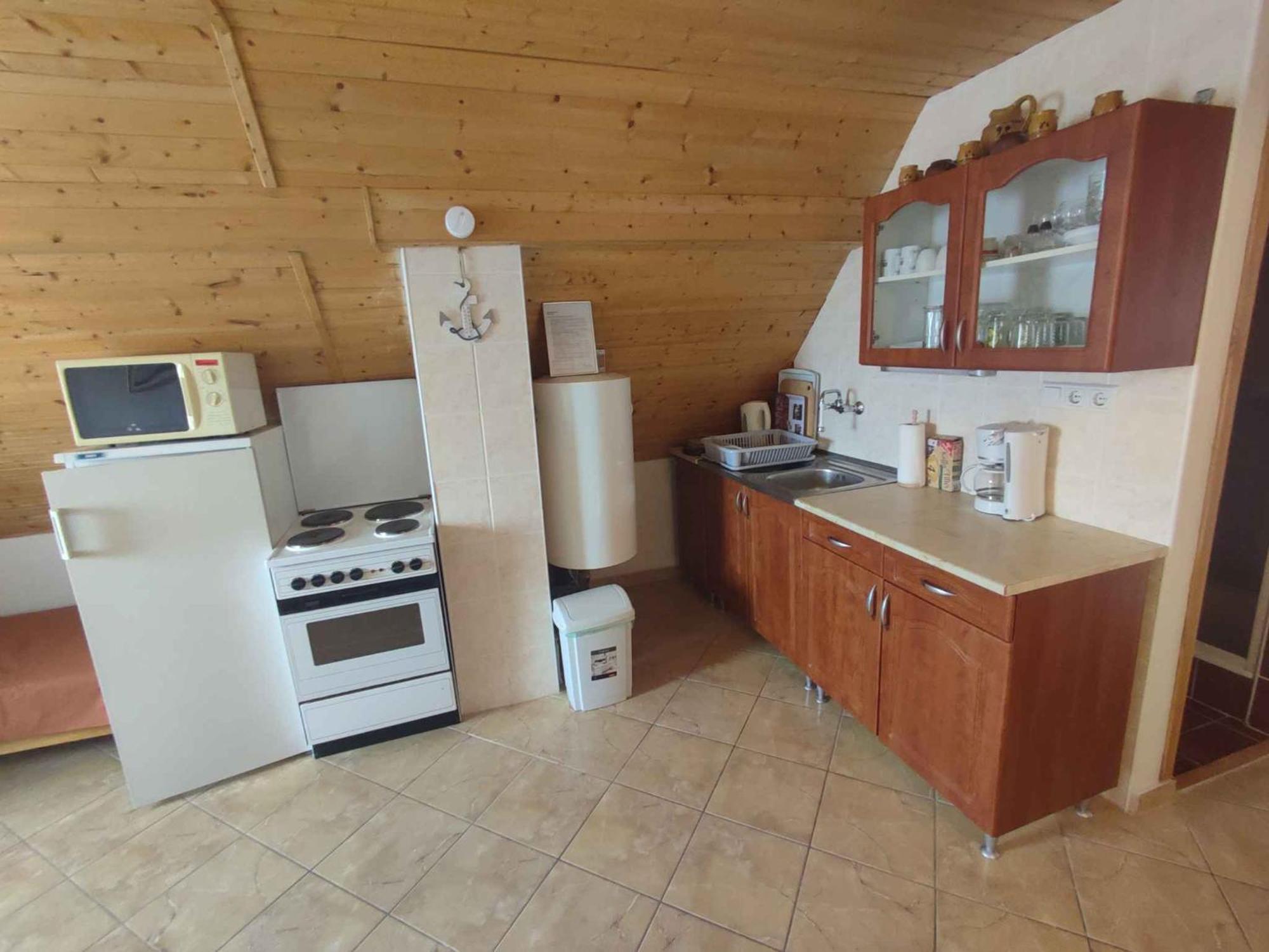 Apartment In Balatonmariafuerdo 19249 Balatonkeresztur Ngoại thất bức ảnh