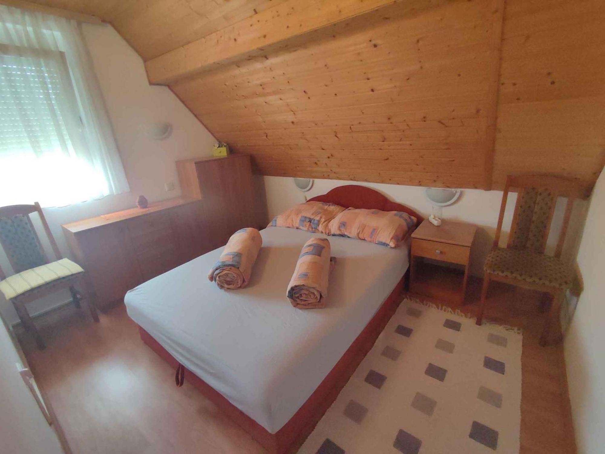 Apartment In Balatonmariafuerdo 19249 Balatonkeresztur Ngoại thất bức ảnh
